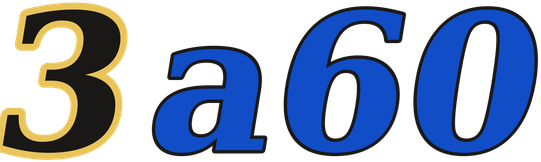 3a60 logo
